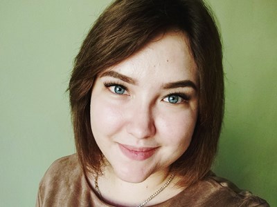 Ірина Михайлівна Левченко