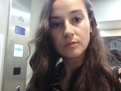 Олена Михайлівна Бойко