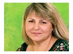 Ірина Анатоліївна Мельник
