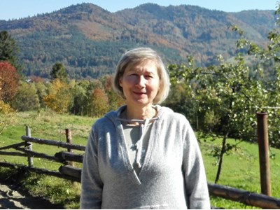 Галина Миколаївна Степанюк