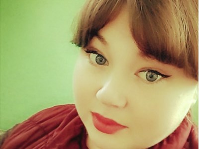 Юлія Віталіївна Каспрівська