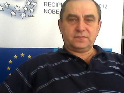 Микола Олексійович Вольвак