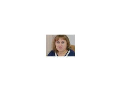 Леся Володимирівна Гром