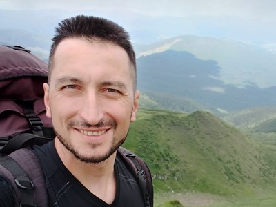 Микола Леонідович Манько