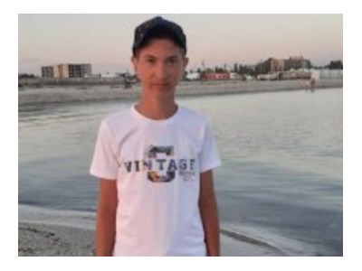 Віктор Ключанський