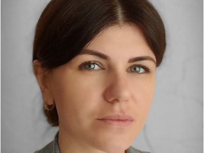Ірина Анатоліївна Заяць