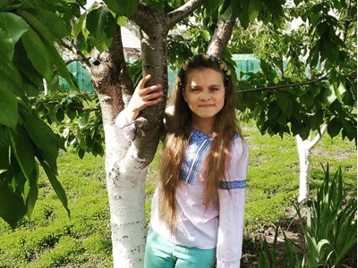 Владислава Малина