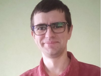 Сергій Олександрович Салистий