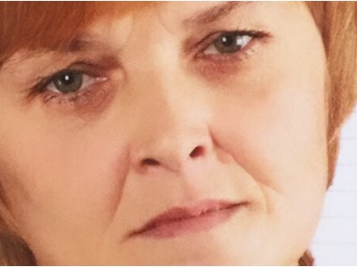 Світлана Петрівна Коцур