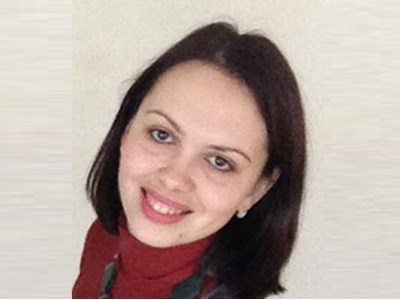 Ірина Андріївна Бачинська