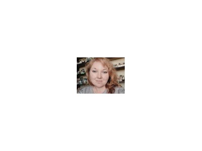 Ганна Соколова