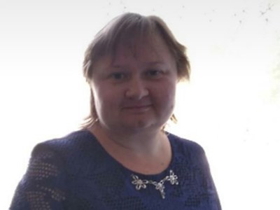 Ірина Іванівна Колеснікова