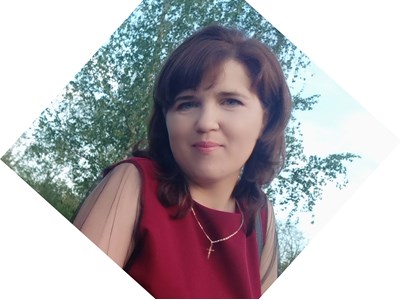 Наталія Петрівна Дзівідзінська