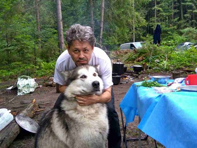 Олександр Володимирович Кочинаш