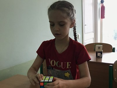 Анна Ткачук