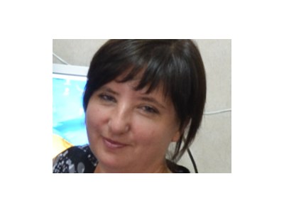 Лариса Павлівна Шкатула