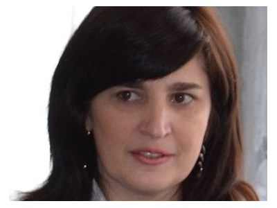 Марина Вікторівна Войтович