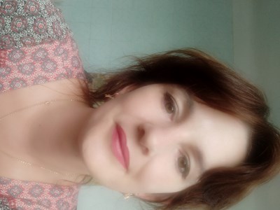 Ольга Вікторівна Гудкова