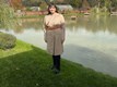 Марiя Iванiвна Борка