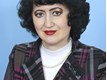 Лариса Євгенівна Сєвєрін