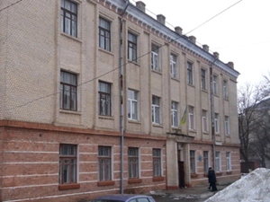 Кам'янець-Подільська гімназія № 2 ім. Т. Г. Шевченка