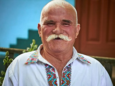 Валентин Гал