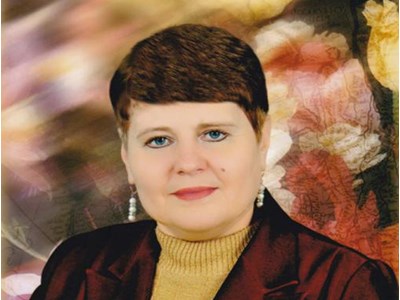 Олена Миколаївна Воронцова