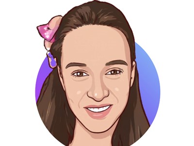 Дар'я Левченко