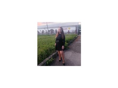 Катерина Віталіївна Суха