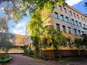 Ліцей № 90 м. Києва