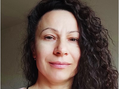 Лілія Миколаївна Рябоконь