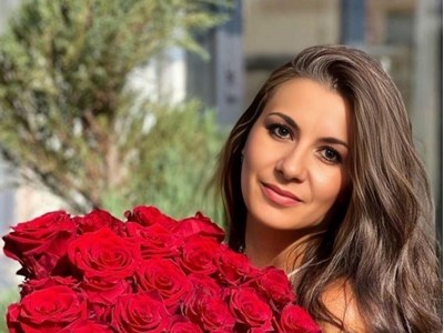 Ольга Володимирівна Даниляк