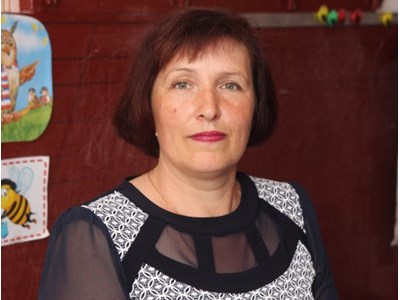Вікторія Василівна Затуливітер
