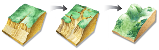 Образование оврага и балки (Рисунок).png