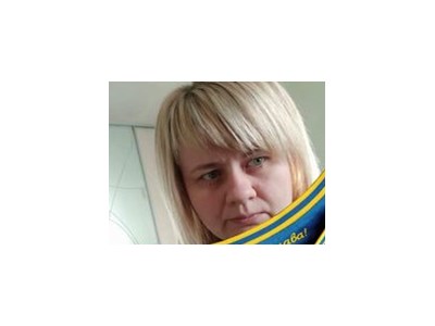 Наталя Миколаївна Гунько