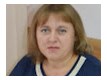 Леся Володимирівна Гром