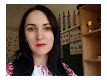 Катерина Анатоліївна Кучер