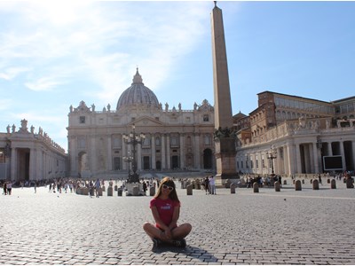 Єлизавета Анатоліївна Ніккел