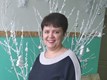Світлана Володимирівна Глянько