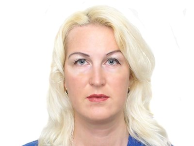 Віта Григорівна Варламова