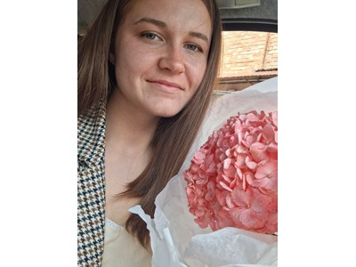 Ілона Михайлівна Дудніченко