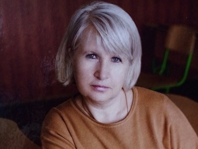 Вероніка Анатоліївна Курінна