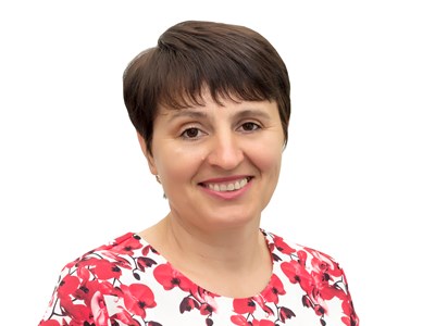 Ауріка Василівна Тіора