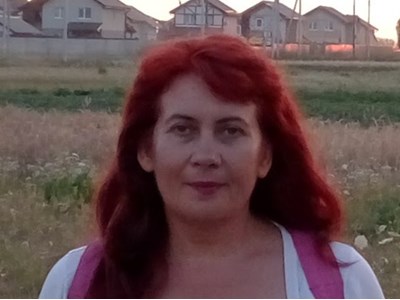 Наталія Володимирівна Ремезовська