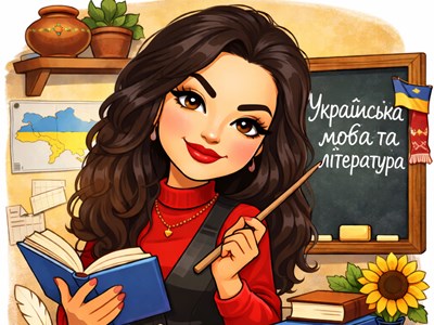 Наталія Анатоліївна Лук`янчук