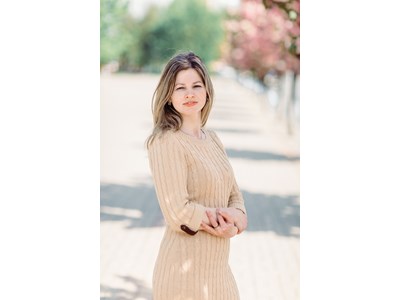 Оксана Василівна Шестак