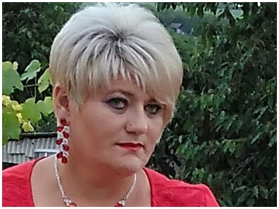 Любов Андріївна Березянська