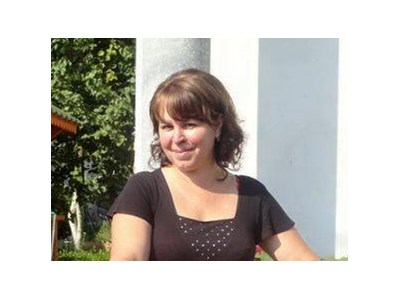 Ірина Петрівна Кобель