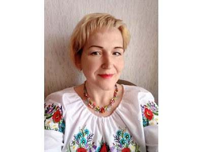 Ганна Василівна Крук