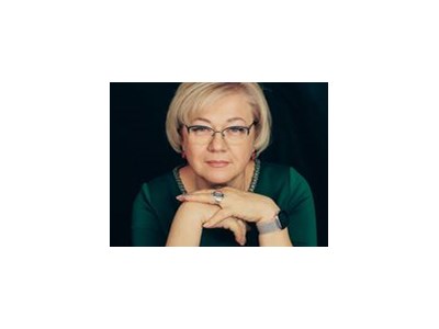 Олена Леонідівна Трухан
